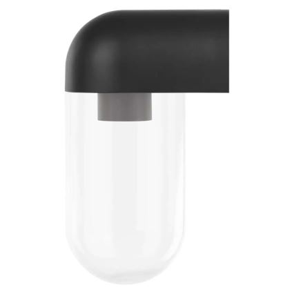 Vonkajšie nástenné svietidlo CASSIA 1xE27/15W/230V IP44