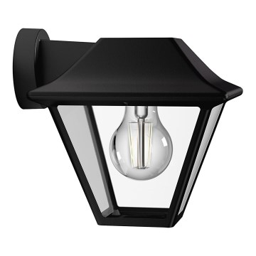 Vonkajšie nástenné svietidlo E27/60W/230V Vonkajšie nástenné svietidlo E27/60W/230V