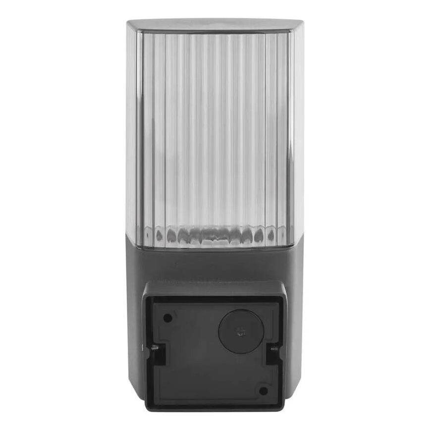 Vonkajšie nástenné svietidlo LANA 1xE27/25W/230V IP54