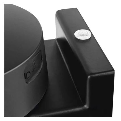 Vonkajšie nástenné svietidlo s kamerou GOSMART 1xE27/15W/230V Wi-Fi IP44