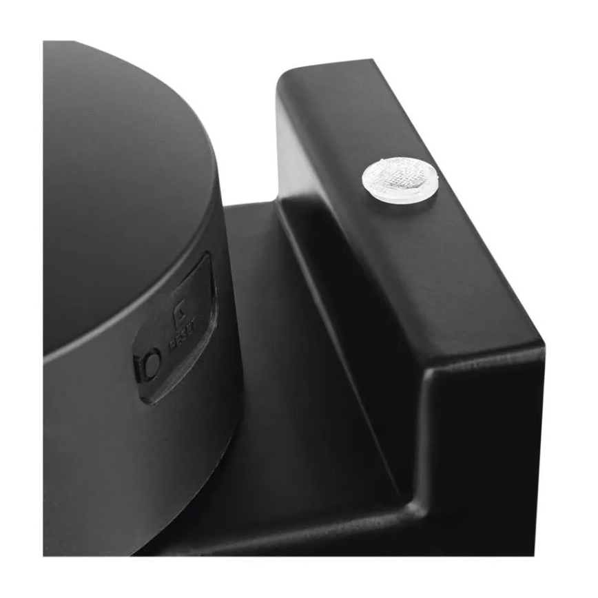 Vonkajšie nástenné svietidlo s kamerou GOSMART 1xE27/15W/230V Wi-Fi IP44