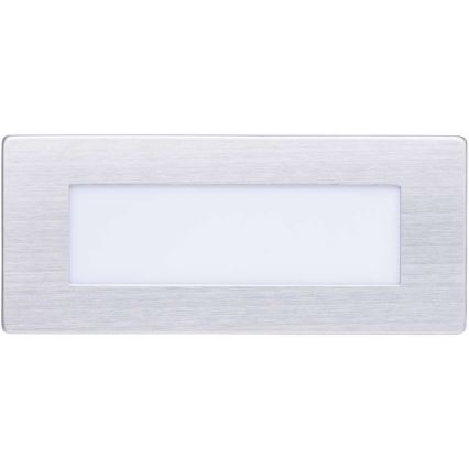 LED orientačné prisadené svietidlo LED/1,5W IP65