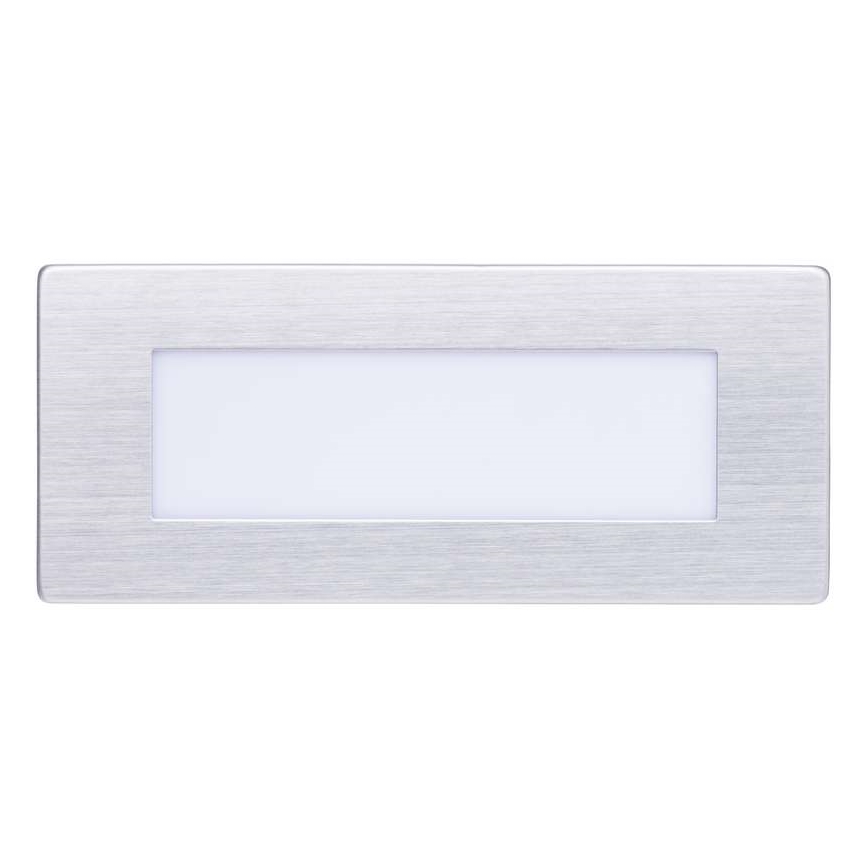 LED orientačné prisadené svietidlo LED/1,5W IP65