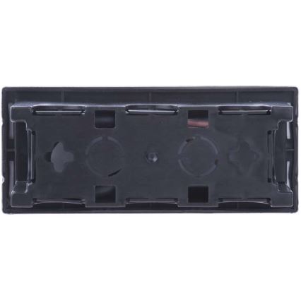 LED orientačné prisadené svietidlo LED/1,5W IP65