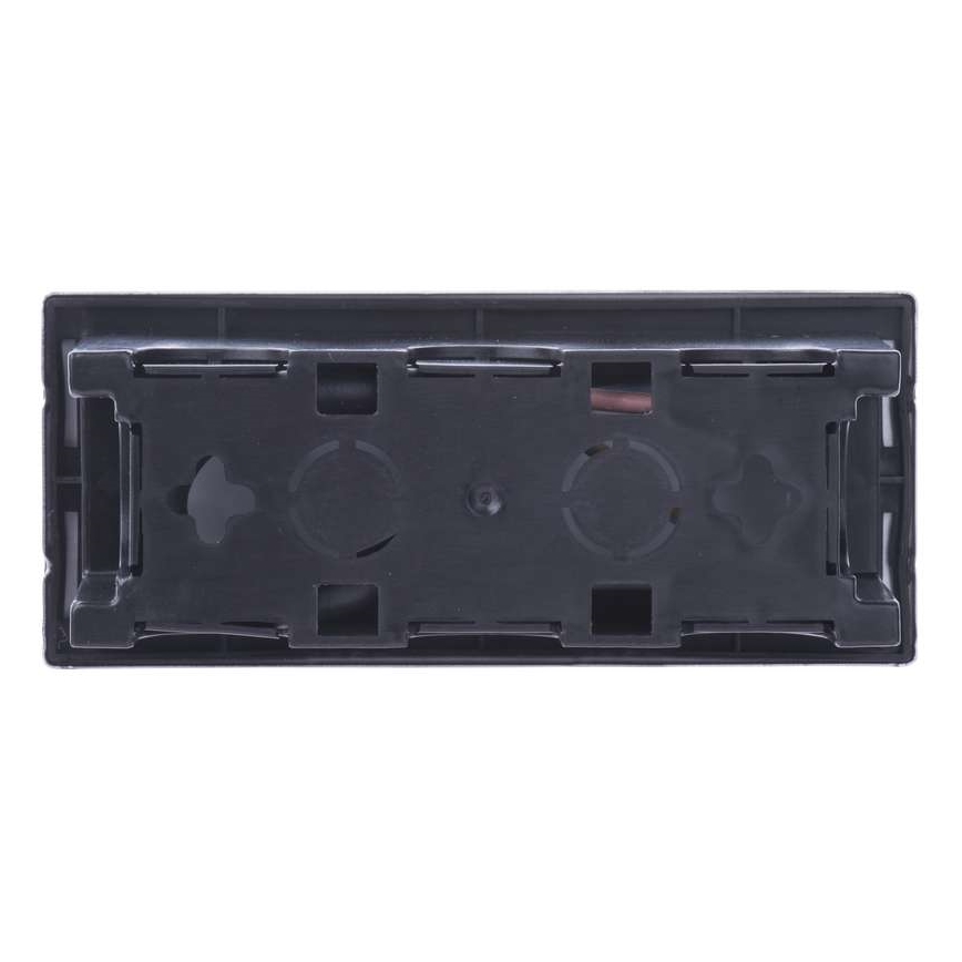 LED orientačné prisadené svietidlo LED/1,5W IP65