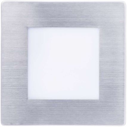 LED orientačné vstavané svietidlo LED/1,5W IP65