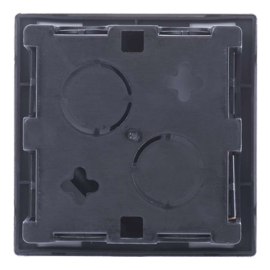 LED orientačné vstavané svietidlo LED/1,5W IP65