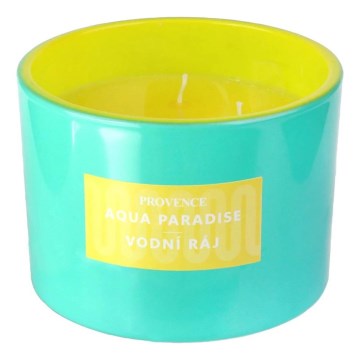Vonná sviečka AQUA PARADISE 292 g