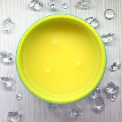 Vonná sviečka AQUA PARADISE 292 g