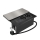 Vstavaná zásuvka s bezdrôtovým nabíjaním 20 W, 2 zásuvky + USB-A + USB-C + HDMI