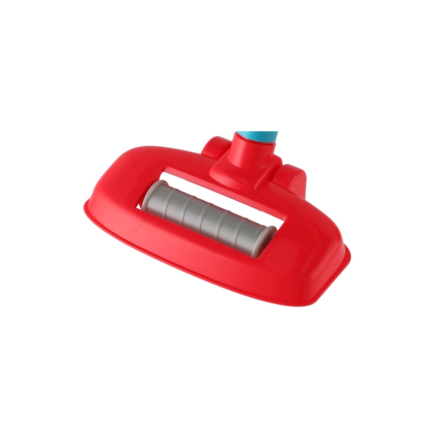 Vysávač so zvukom 2xAA