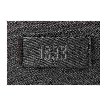 Wenger - Batoh na notebook 21 l 16" s vreckom na tablet 10" MX Light čierna