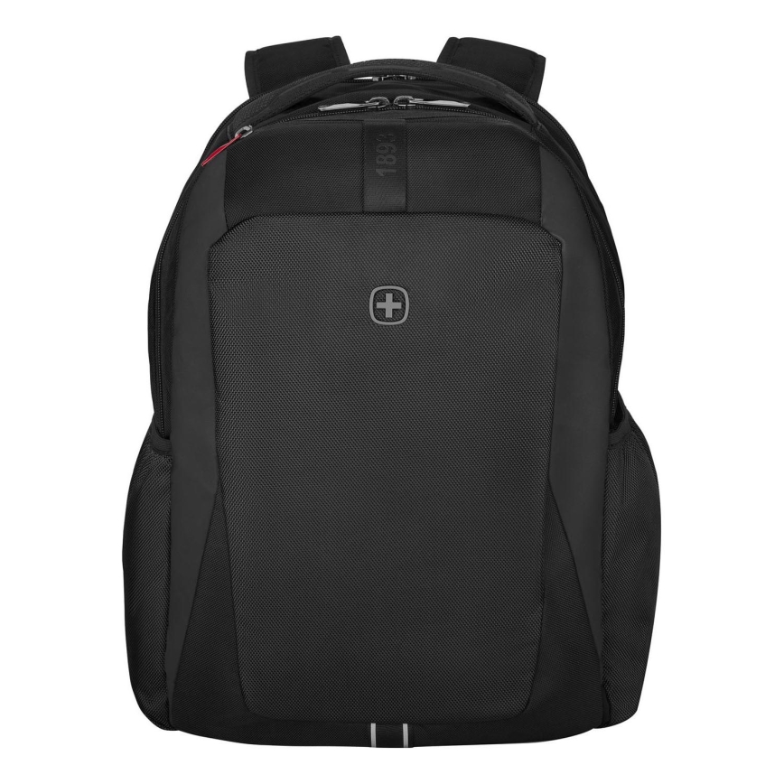 Wenger - Batoh na notebook 23 l 15,6" s vreckom na tablet 10" XE Professional čierna