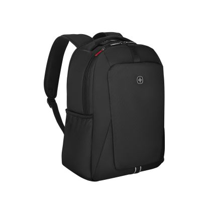 Wenger - Batoh na notebook 23 l 15,6" s vreckom na tablet 10" XE Professional čierna