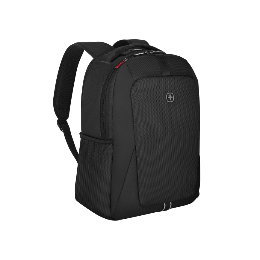 Wenger - Batoh na notebook 23 l 15,6" s vreckom na tablet 10" XE Professional čierna