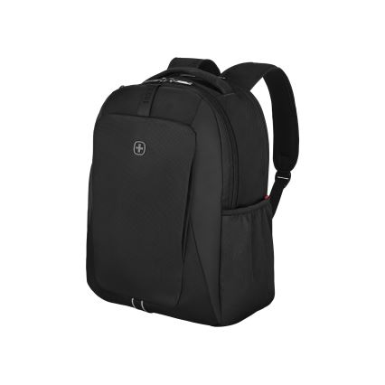Wenger - Batoh na notebook 23 l 15,6" s vreckom na tablet 10" XE Professional čierna