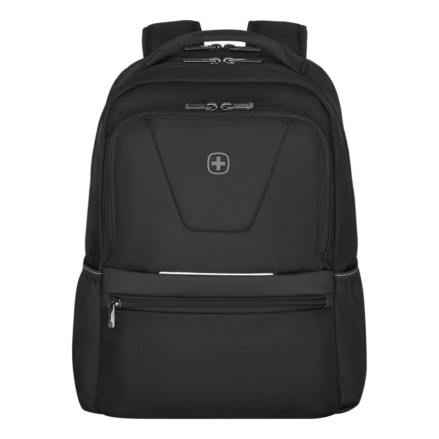 Wenger - Batoh na notebook 23 l 16" s vreckom na tablet 10" XE Resist čierna