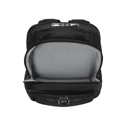 Wenger - Batoh na notebook 23 l 16" s vreckom na tablet 10" XE Resist čierna
