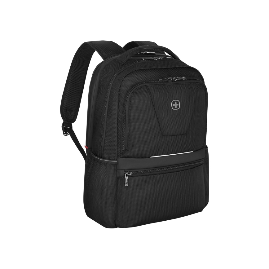 Wenger - Batoh na notebook 23 l 16" s vreckom na tablet 10" XE Resist čierna