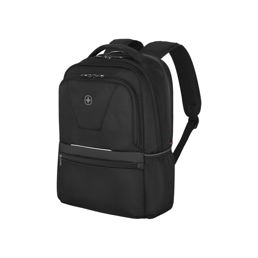 Wenger - Batoh na notebook 23 l 16" s vreckom na tablet 10" XE Resist čierna