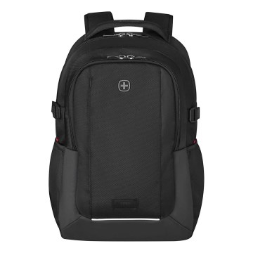 Wenger - Batoh na notebook 26 l 16" s vreckom na tablet 10" XE Ryde čierna