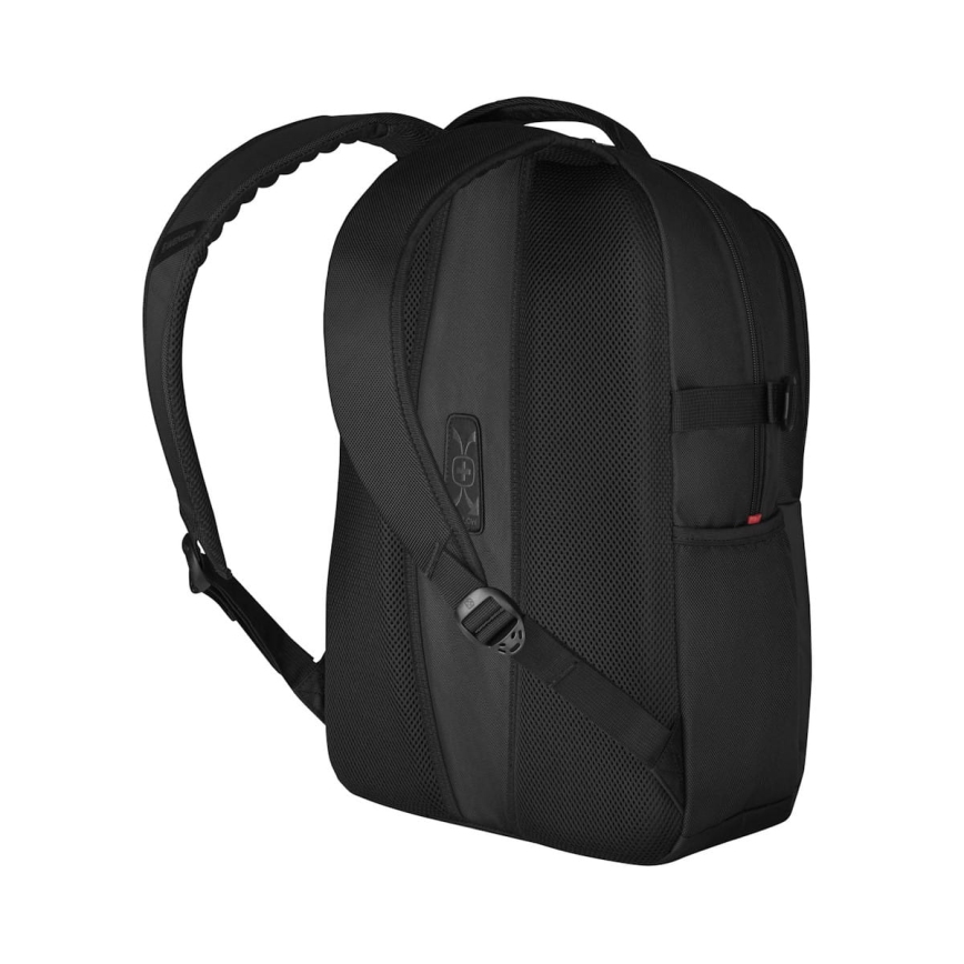Wenger - Batoh na notebook 26 l 16" s vreckom na tablet 10" XE Ryde čierna