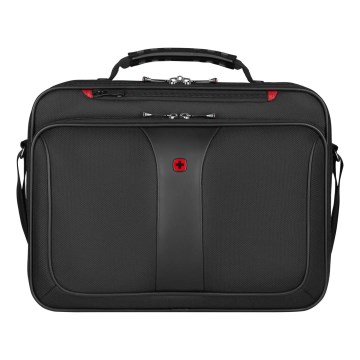 Wenger - Brašňa na notebook 15 l 16" Legacy čierna