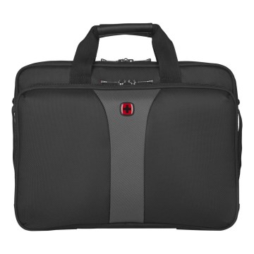 Wenger - Brašňa na notebook 15 l 16" Legacy Double čierna