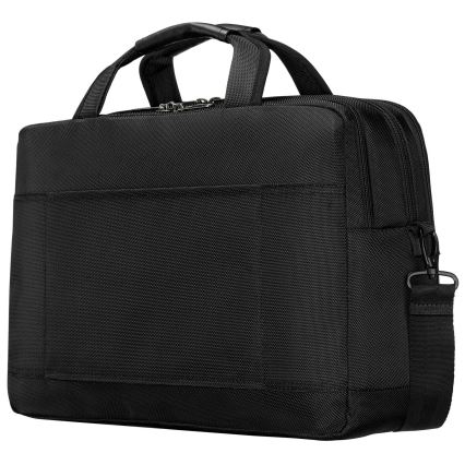 Wenger - Brašňa na notebook 19 l 14-16" s vreckom na tablet 10" BC Star čierna