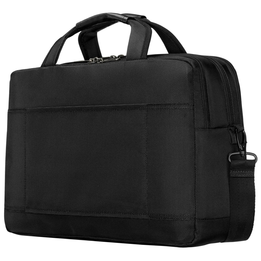 Wenger - Brašňa na notebook 19 l 14-16" s vreckom na tablet 10" BC Star čierna