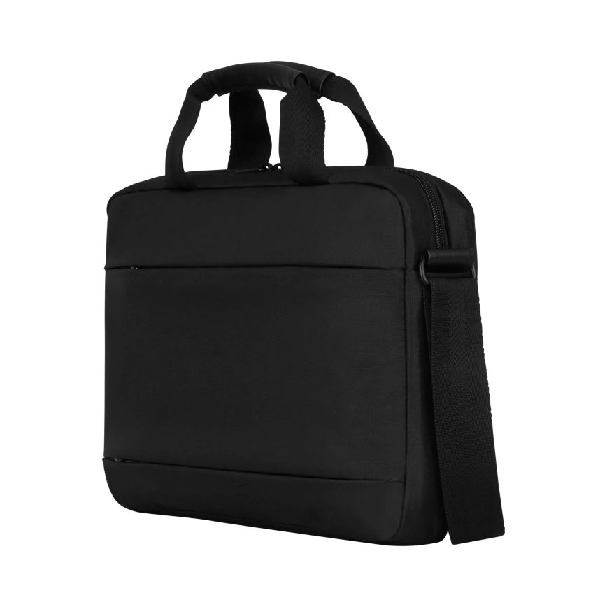 Wenger - Brašňa na notebook 5 l 14" s vreckom na tablet 10" Source čierna