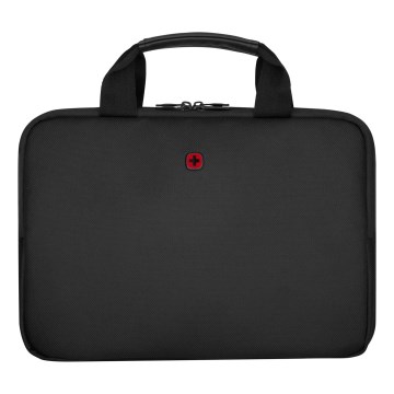 Wenger - Brašňa na notebook 6 l 14" Guyde čierna