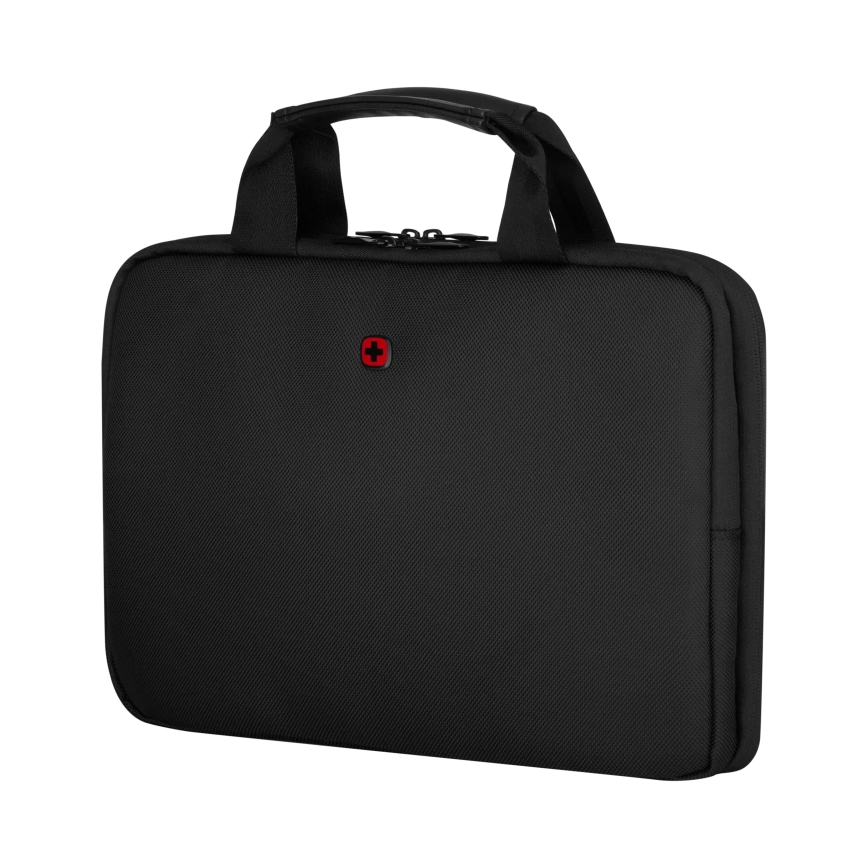 Wenger - Brašňa na notebook 6 l 14" Guyde čierna