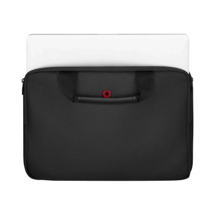 Wenger - Brašňa na notebook 6 l 14" Guyde čierna