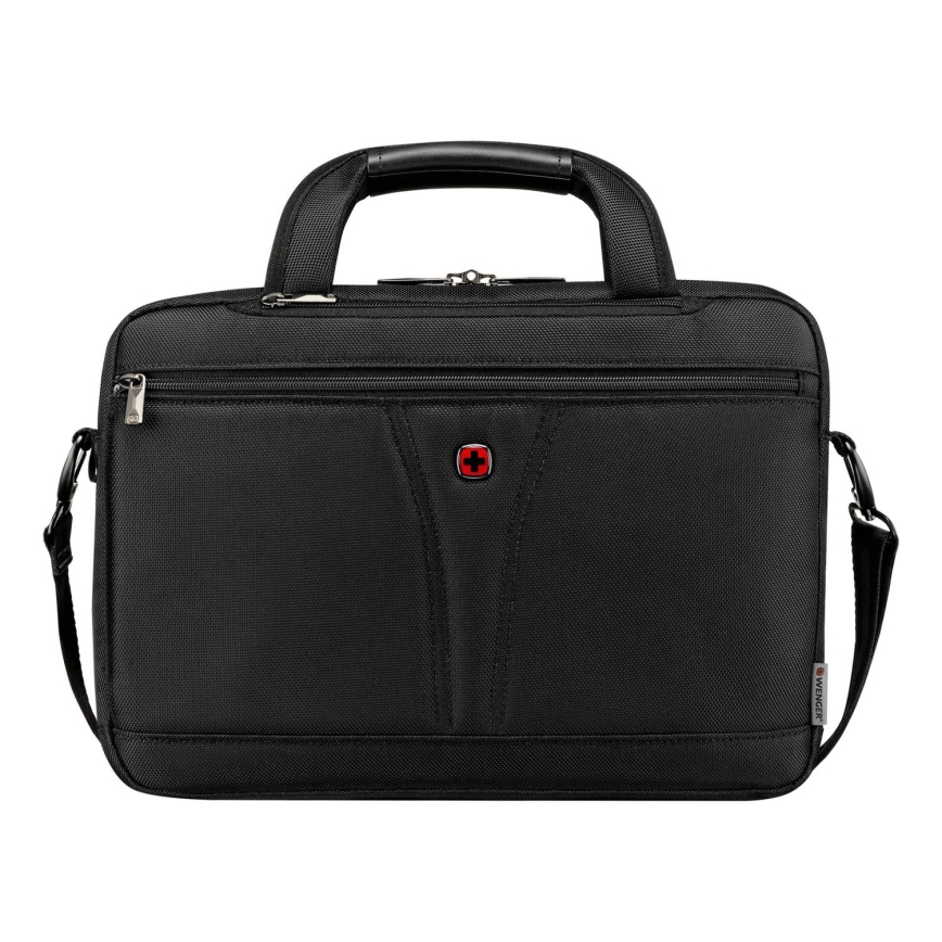 Wenger - Brašňa na notebook 8 l 14" BC Up čierna
