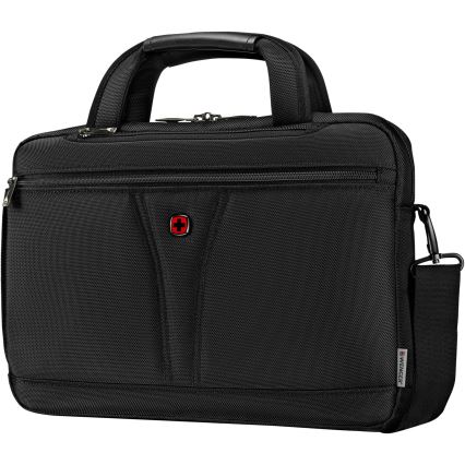 Wenger - Brašňa na notebook 8 l 14" BC Up čierna
