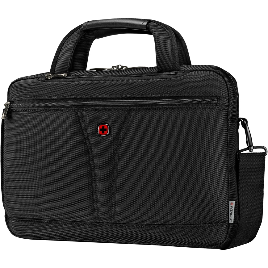 Wenger - Brašňa na notebook 8 l 14" BC Up čierna