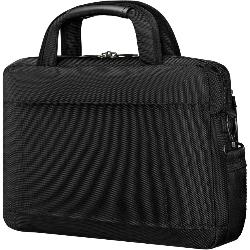 Wenger - Brašňa na notebook 8 l 14" BC Up čierna