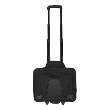 Wenger - Business kufor na kolieskach 20 l 16" Transfer čierna
