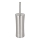 WENKO 16742100 - WC kefa PIENO 10x37,5 cm nerez/satinovaný
