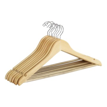 WENKO 17219008100 - Ramienka ECO 45x23,5 cm hnedá