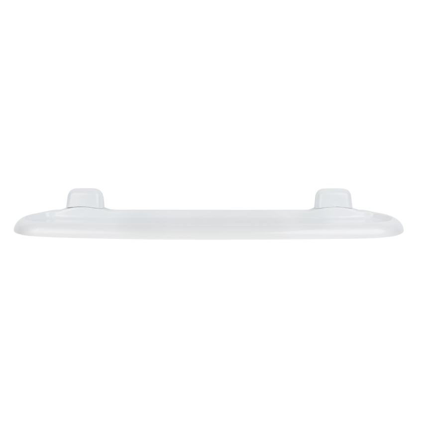 WENKO 17943100 - Polica PURE 58x14 cm biela