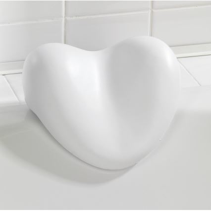 WENKO 18936100-Vankúš TROPIC 25x20,5 cm biely