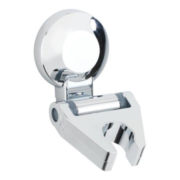 WENKO 20619100-Držiak sprchy FIORINA 6x9 cm lesklý chróm