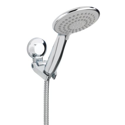 WENKO 20619100-Držiak sprchy FIORINA 6x9 cm lesklý chróm