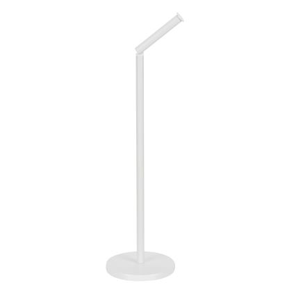 WENKO 21424100 - Držiak toaletného papiera 21x55 cm biely