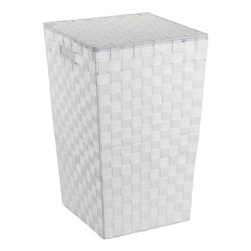 WENKO 22277100 - Koš ADRIA 33x53 cm biely