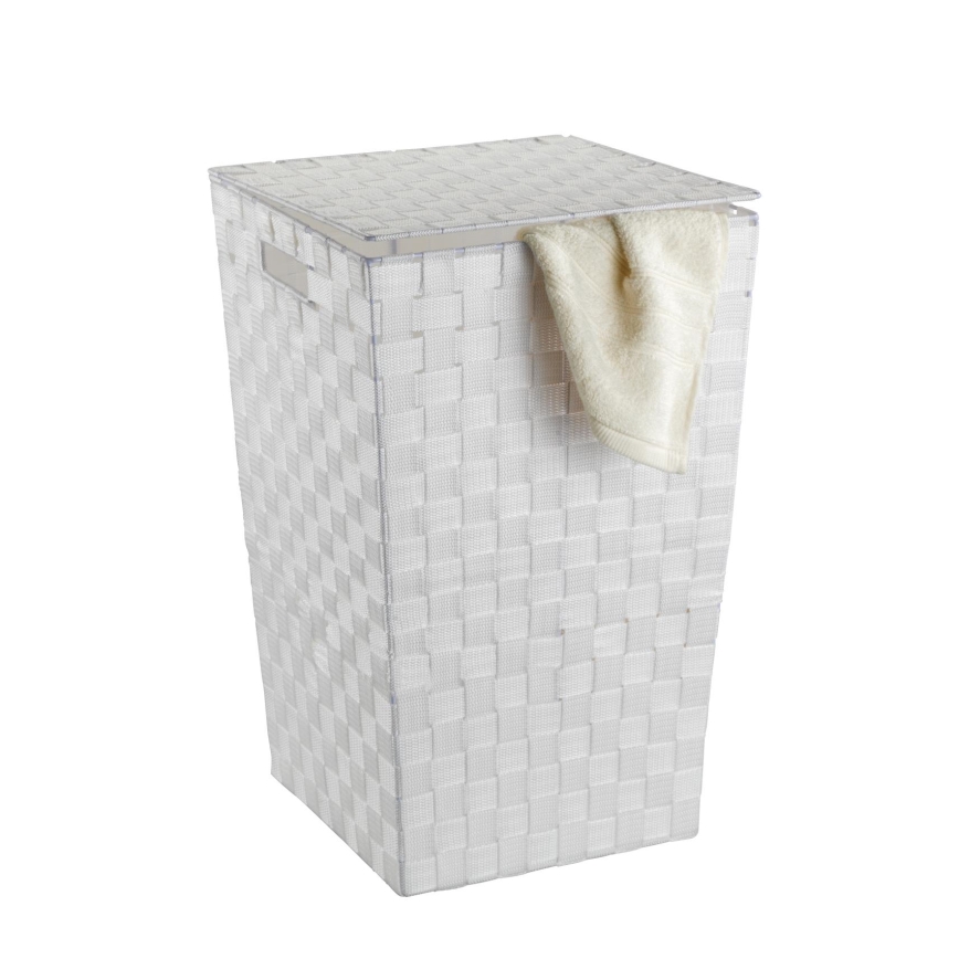 WENKO 22277100 - Koš ADRIA 33x53 cm biely