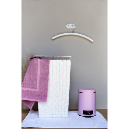 WENKO 22277100 - Koš ADRIA 33x53 cm biely