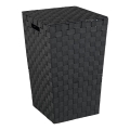 WENKO 22278100 - Kôš ADRIA 33x53 cm čierny